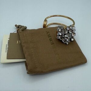 Burberry Crystal Bracelet